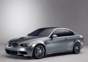 BMW M3 Concept Car